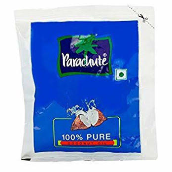 Parachute/ பராசூட் பவுச் 100ml